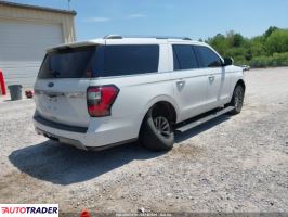 Ford Expedition 2021 3 Ford Expedition 2021 3