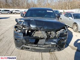 Jeep Grand Cherokee 2019 3