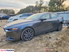 Mazda 3 - zobacz ofertę