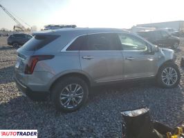 Cadillac Pozostałe 2023 2