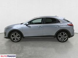 Kia Ceed 2021 1.5 160 KM