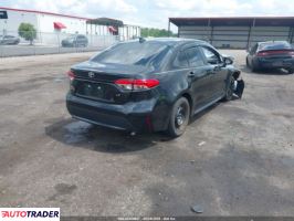 Toyota Corolla 2022 1 Toyota Corolla 2022 1