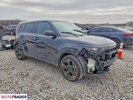 Kia Soul 2023 2