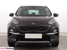 Kia Sportage 2020 1.6 174 KM