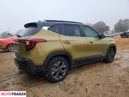 Kia Pozostałe 2024 2