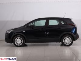 Opel Crossland 2020 1.2 81 KM