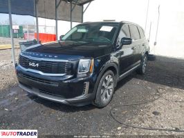 Kia Pozostałe 2022 3