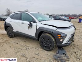 Hyundai Kona 2026 2