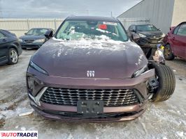 Buick Pozostałe 2024 2