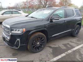 GMC Acadia 2020 3 GMC Acadia 2020 3