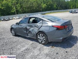Nissan Altima 2024 2