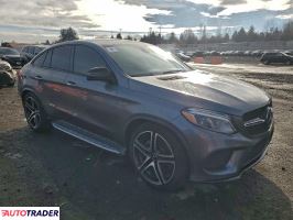 Mercedes CL 2019 3