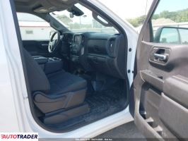 Chevrolet 1500 2023 2