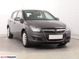 Opel Astra 2012 1.6 113 KM Opel Astra 2012 1.6 113 KM