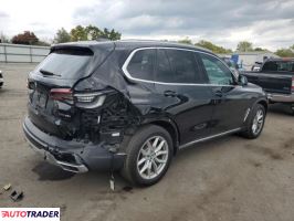 BMW X5 2020 3