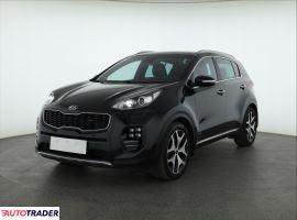 Kia Sportage 2016 2.0 182 KM Kia Sportage 2016 2.0 182 KM