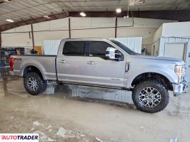 Ford Pozostałe 2020 6