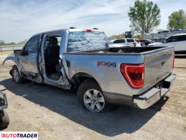 Ford Pozostałe 2021 3