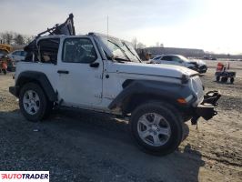 Jeep Wrangler 2020 2
