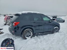 Honda Pozostałe 2021 3