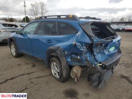 Subaru Outback 2024 2 Subaru Outback 2024 2