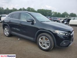 Mercedes CL 2021 2