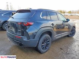 Mazda 5 2025 2