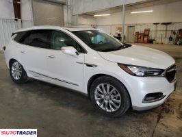 Buick Enclave 2020 3 Buick Enclave 2020 3