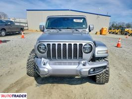 Jeep Wrangler 2021 3