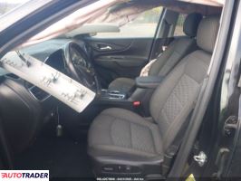 Chevrolet Equinox 2019 1 Chevrolet Equinox 2019 1