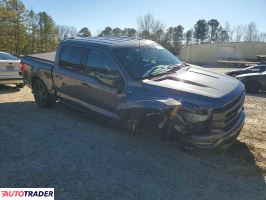 Ford Pozostałe 2021 3