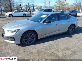 Acura TL 2023 2 Acura TL 2023 2