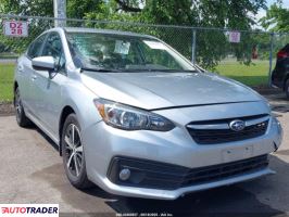 Subaru Impreza 2023 2 Subaru Impreza 2023 2