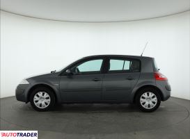Renault Megane 2007 1.6 109 KM