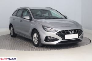 Hyundai i30 - zobacz ofertę