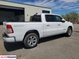 Dodge Ram 2022 3