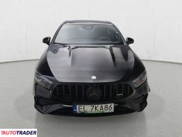 Mercedes Pozostałe 2023 2.0 306 KM