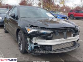 Acura Integra - zobacz ofertę