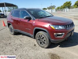 Jeep Compass 2021 2