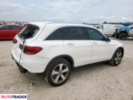 Mercedes CL 2022 2 Mercedes CL 2022 2