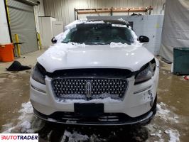 Lincoln Pozostałe 2020 2