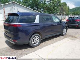 Kia Carnival 2024 3 Kia Carnival 2024 3
