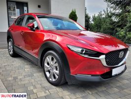 Mazda CX-30 2020 2 150 KM