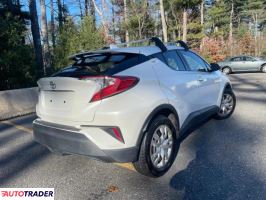 Toyota C-HR 2019 2
