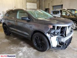 Ford Edge 2018 2