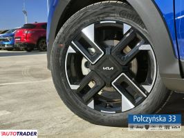 Kia Pozostałe 2025 1.0 115 KM