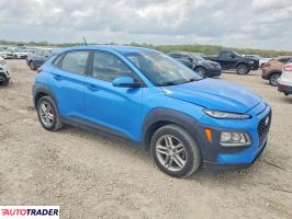 Hyundai Kona 2020 2