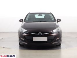 Opel Astra 2014 1.6 113 KM