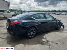 Nissan Altima 2020 2 Nissan Altima 2020 2