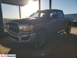 Dodge Ram 2019 6 Dodge Ram 2019 6